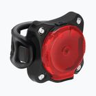 Lezyne Zecto Drive 200+ lampă de bicicletă spate neagră Lezyne Zecto Drive 200+