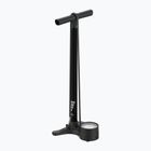 Pompă de bicicletă Lezyne Macro HV Floor Drive ABS 100psi flat black
