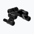 Suport pentru bicicletă Lezyne Flexi Stem Mount satin black