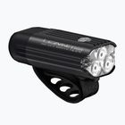 Far de bicicletă față Lezyne React Drive Front matte black