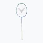 Rachetă de badminton VICTOR ThrusterK 100 M light sky blue