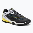 Încălțăminte de badminton pentru bărbați VICTOR A830NitroLite CA anthracite/bright white
