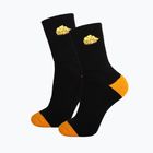 Șosete VICTOR Dragon Ball Z Crew Sport 1 para black
