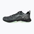 Pantofi VICTOR A690 dull black