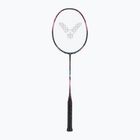 Rachetă de badminton VICTOR Auraspeed PGS CI black/pearl pink