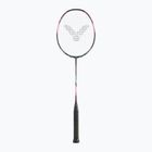 Rachetă de badminton VICTOR Auraspeed PGS CI black/pearl pink