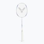 Rachetă de badminton VICTOR DriveX 7SP AJ white/purple