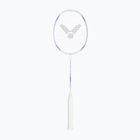 Rachetă de badminton VICTOR DriveX 7SP AJ white/purple