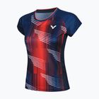 Tricou pentru femei Victor T-61001TD  deep sea blue