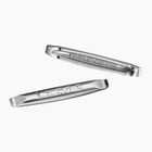 Linguri pentru anvelope Lezyne Alloy hi polish silver