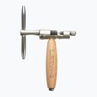 Presă de lanț Lezyne Classic Chain Drive nickel