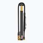 Pompă de bicicletă Lezyne Micro Floor Drive HP ABS 160psi gloss black