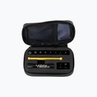 Cheie de bicicletă Lezyne T-Drive negru-galbenă 1-MT-TDR-V104T12