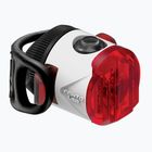 Lampă de bicicletă spate Lezyne Femto USB Stvzo white