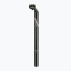 Tijă pentru bicicletă FSA Energy alu SB20 31.6x350 mm black