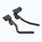 Lemond Vision Clip-On J-Bend 230/270 mm black