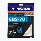 Corzi de badminton VICTOR VBS 70 - set white