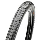 Maxxis Ikon Kevlar 3Cs/Exo/Tr anvelopă de bicicletă negru ETB96731100