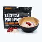 Alimente liofilizate Tactical Foodpack Rice Pudding with Raspberries 390 g