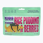 Alimente liofilizate Tactical Foodpack Kids Rice Pudding with Berries 200 g