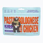 Alimente liofilizate Tactical Foodpack Kids Pasta Bolognese with Chicken 200 g