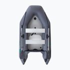 Barcă pneumatică pentru patru persoane Gladiator AK320 dark gray