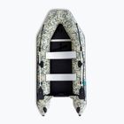 Ponton pentru 4-persoane Gladiator AK320 camo digital