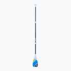 Vâslă SUP 3-elemente Gladiator Origin 3T lime