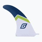 Aripioară pentru placă SUP  Gladiator Origin Universal 8" lime