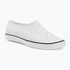 Pantofi de sport Native Miles shell alb