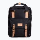 Rucsac de oraș Doughnut Macaroon Reborn Series 16 l black