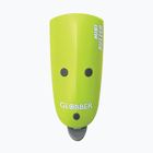 Lampă cu claxon Globber Mini Buzzer lime green