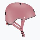 Cască pentru copii  Globber Primo pastel pink