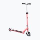 Trotinetă pentru copii Globber Flow Element Lights coral pink