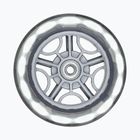 Roți pentru trotinetă Globber LED 121mm ABEC-9 2 pcs. LED white