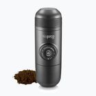 Aparat de cafea portabil Wacaco Minipresso GR 70 ml black