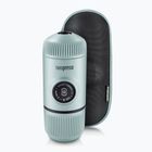 Aparat de cafea portabil Wacaco Nanopresso 80 ml + cutie albastru arctic