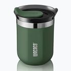 Cană termică WACACO Octaroma Classico 180 ml pomona green