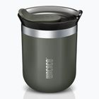 Cană termică WACACO Octaroma Classico 180 ml dim grey