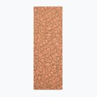 Covoraș de yoga Yoga Design Lab Cork 5.5 mm floral batik