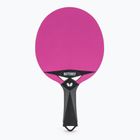 Paletă de tenis de masă Butterfly Outdoor pink