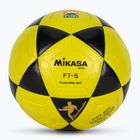 Minge de volei Mikasa FT-5BKY FV size 5