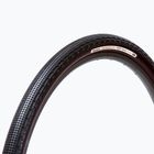 Anvelopă de bicicletă  Panaracer GravelKing SK+ 700 x 35C negru