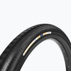 Anvelopă de bicicletă Panaracer GravelKing SS 700 x 30C negru