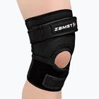 Stabilizator articulație genunchi Zamst JK-2 negru