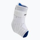 Stabilizator pentru glezna stângă Zamst A1 Ankle Left white