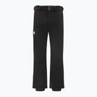 Pantaloni de schi pentru bărbați Descente Swiss Slim black