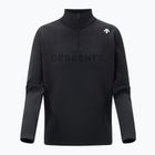 Pulover pentru bărbați Descente Half Zip black
