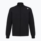 Pulover pentru bărbați Descente Full Zip black