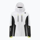 Geacă de schi pentru femei Descente Angular Line super white